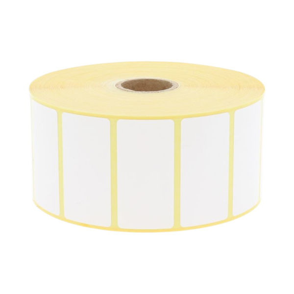 Picture of 2580 Labels 51 x 25mm Removable Direct Thermal